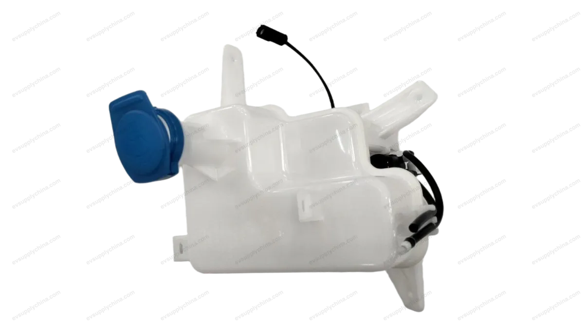 Detergent reservoir and motor assembly — BYD BYD Dolphin — OE 13580118-00, EM2EU-5207110