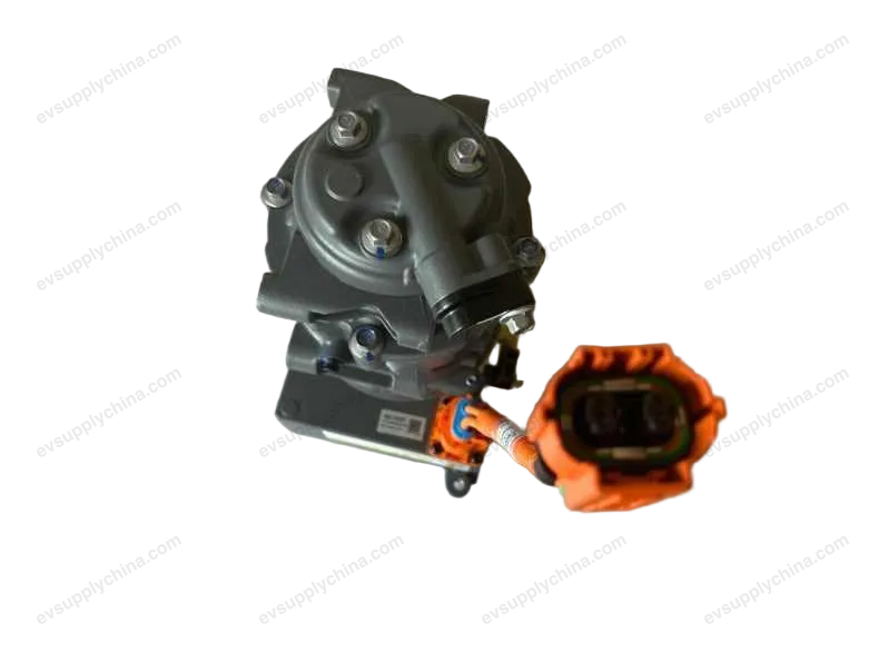Electric compressor assembly — BYD BYD Dolphin — OE 15029702-00, EM2EY-8103020