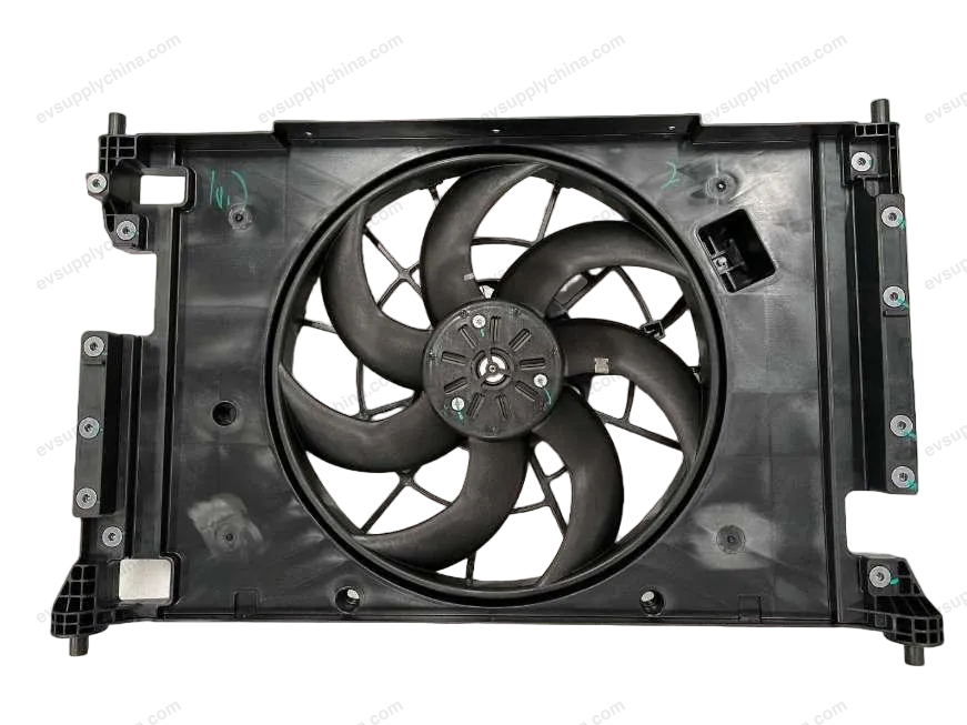 Electric Fan Assembly III — BYD BYD Dolphin — OE 14204543-00, TA3-1308030