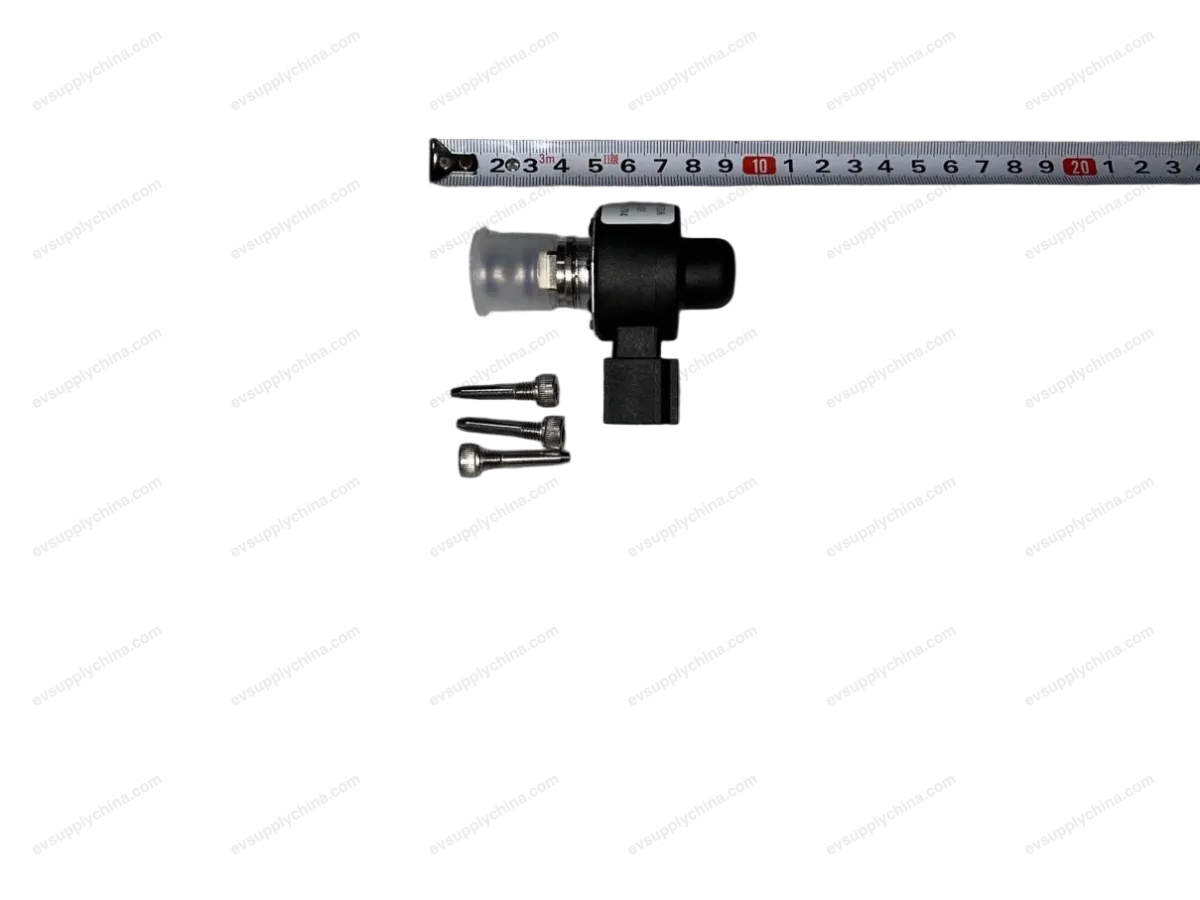 Electronic expansion valve 01 — BYD BYD Dolphin — OE 13237179-00, EM2E-8109206