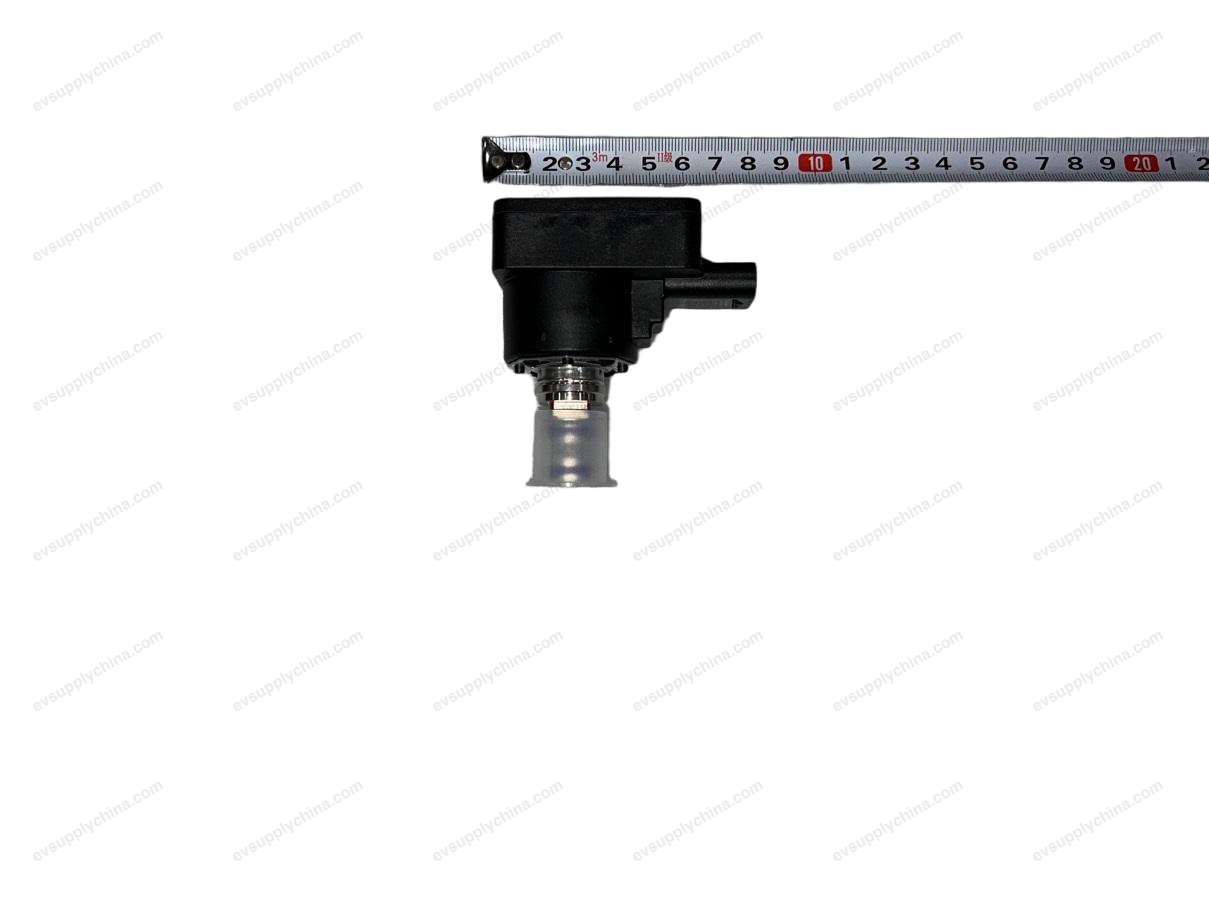 Electronic expansion valve 02 — BYD BYD Dolphin — OE 13237180-00, EM2E-8109207