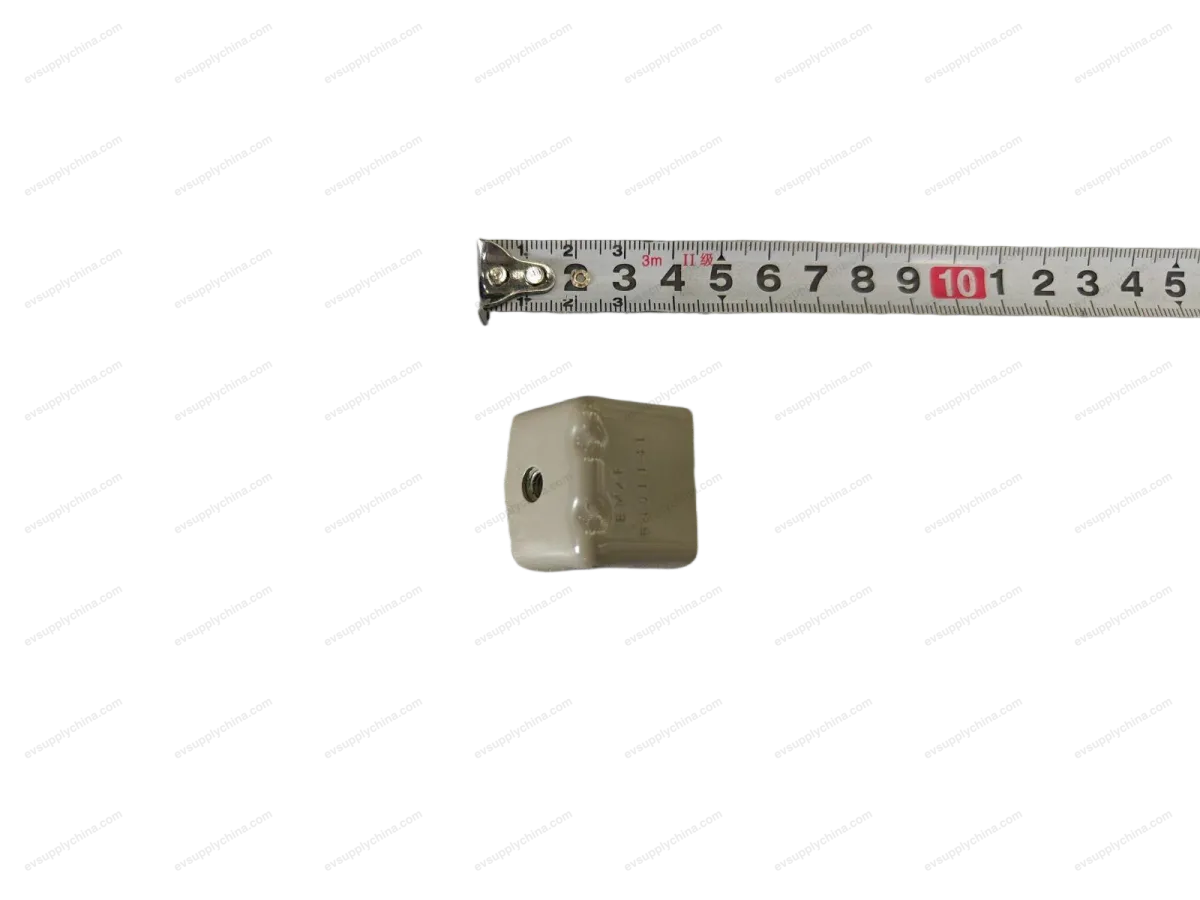 Fender mounting bracket — BYD BYD Dolphin — OE 18446090-00, EM2E-5401141/77-Q1