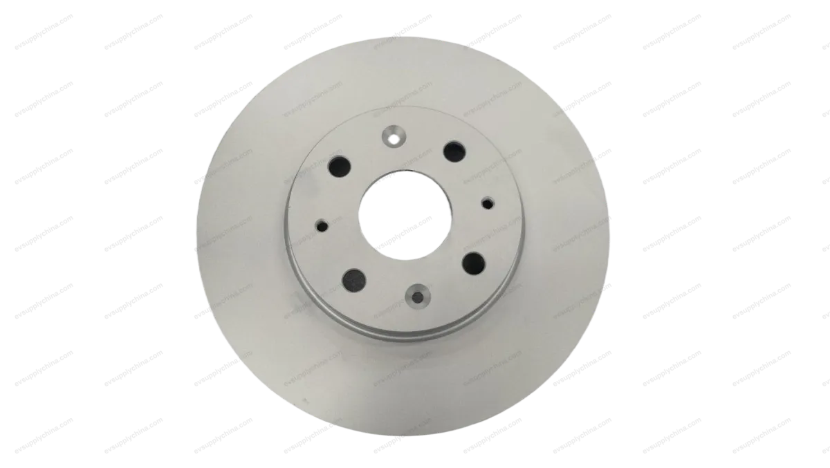 Front Brake Disc - Aftermarket Package — BYD BYD Dolphin — OE 14329047-00, EM2EY-3501011S