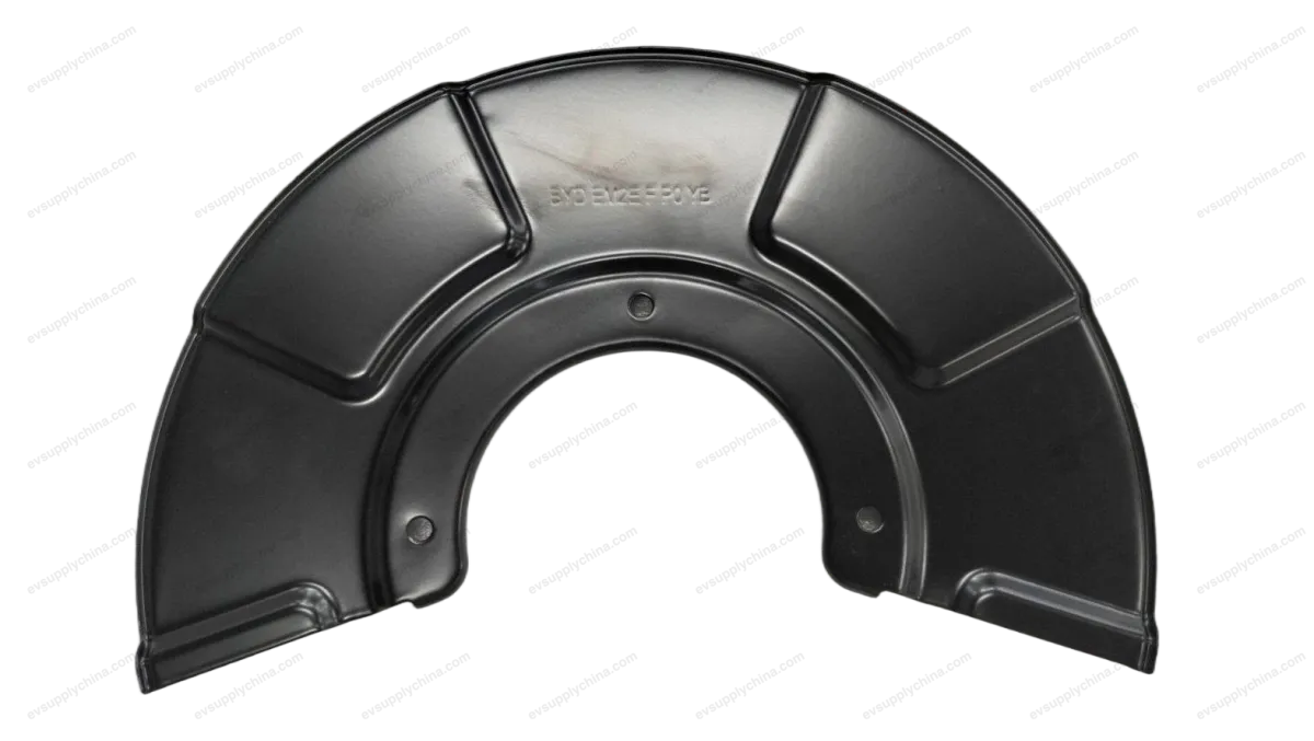 Front brake fender after-sales service package — BYD BYD Dolphin — OE 14319332-00, EM2EY-3501301A