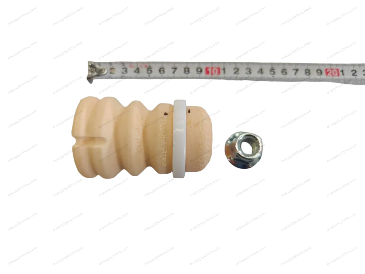 Front buffer — BYD BYD Dolphin — OE 17213585-00, EM2E-2905411E