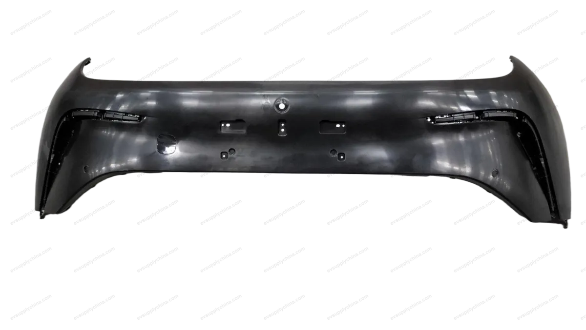 Front bumper body - unpainted — BYD BYD Dolphin — OE 14580261-00, EM2EU-2803111D/30