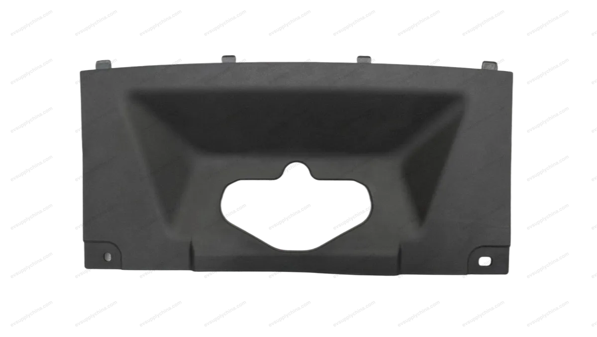 Front bumper cover — BYD BYD Dolphin — OE 13806915-00, EM2EU-2803511