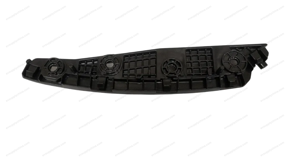 Front bumper left bracket — BYD BYD Dolphin — OE 13806860-00, EM2EU-2803311