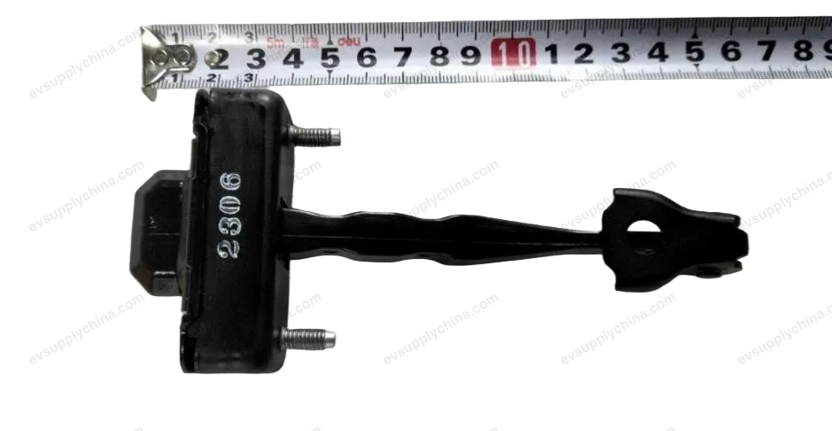 Front door limiter assembly — BYD BYD Dolphin — OE 13708133-00, EM2E-6109100A