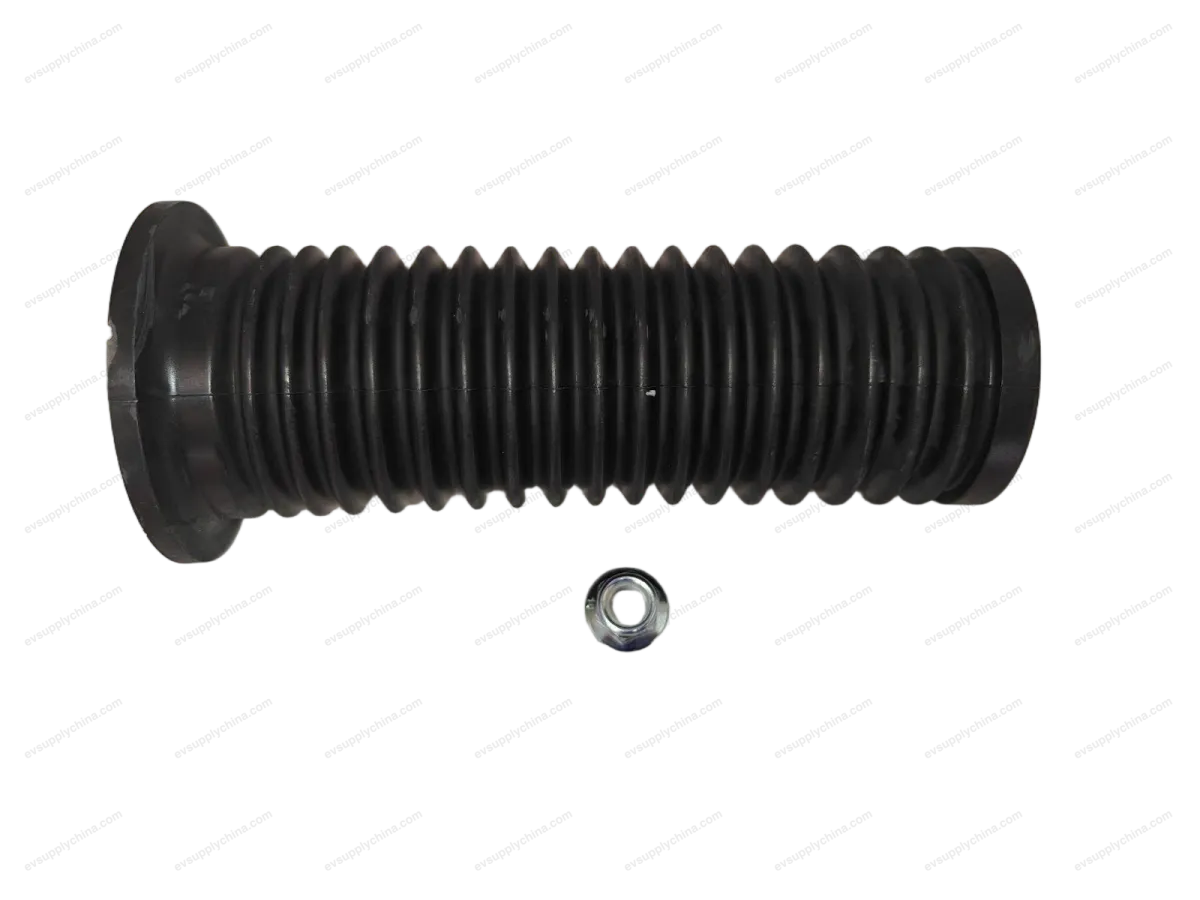 Front dust cover — BYD BYD Dolphin — OE 17213579-00, EM2E-2905421E