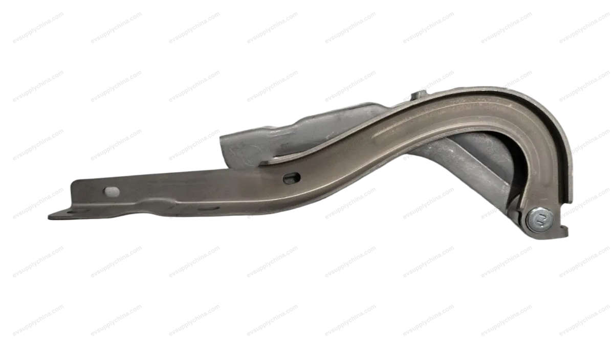Front hood left hinge assembly — BYD BYD Dolphin — OE 13891825-00, EM2E-8402610A