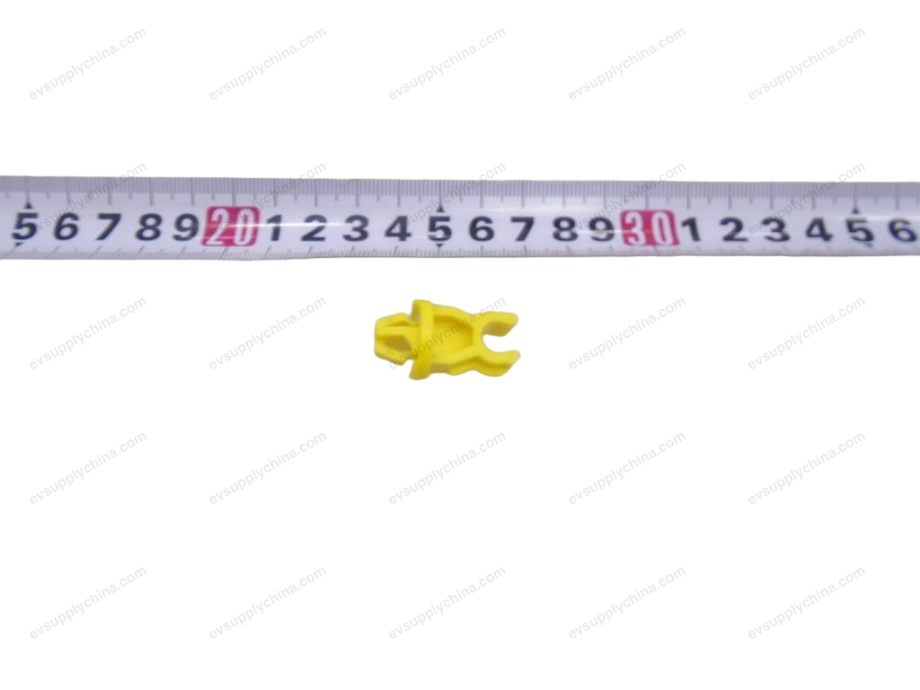 Front hood strut bracket — BYD BYD Dolphin — OE 12835817-00, DAEA-8402931
