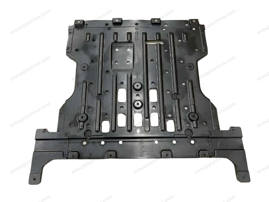 Front subframe mudguard assembly — BYD BYD Dolphin — OE 14417967-00, EM2E-3102310A