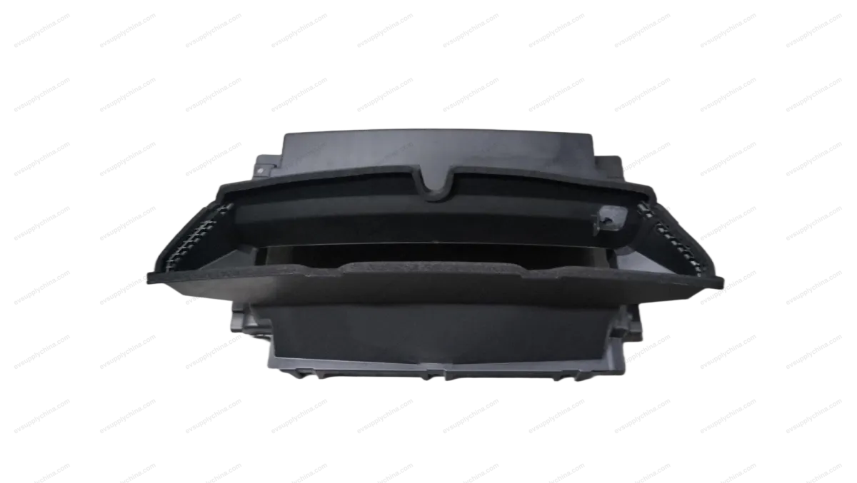 Fully enclosed deflector assembly — BYD BYD Dolphin — OE 13870528-00, EM2EU-5302490