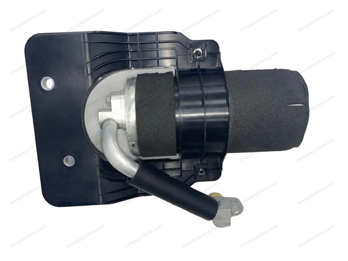Gas-liquid separator assembly — BYD BYD Dolphin — OE 13186434-00, EM2E-8109300