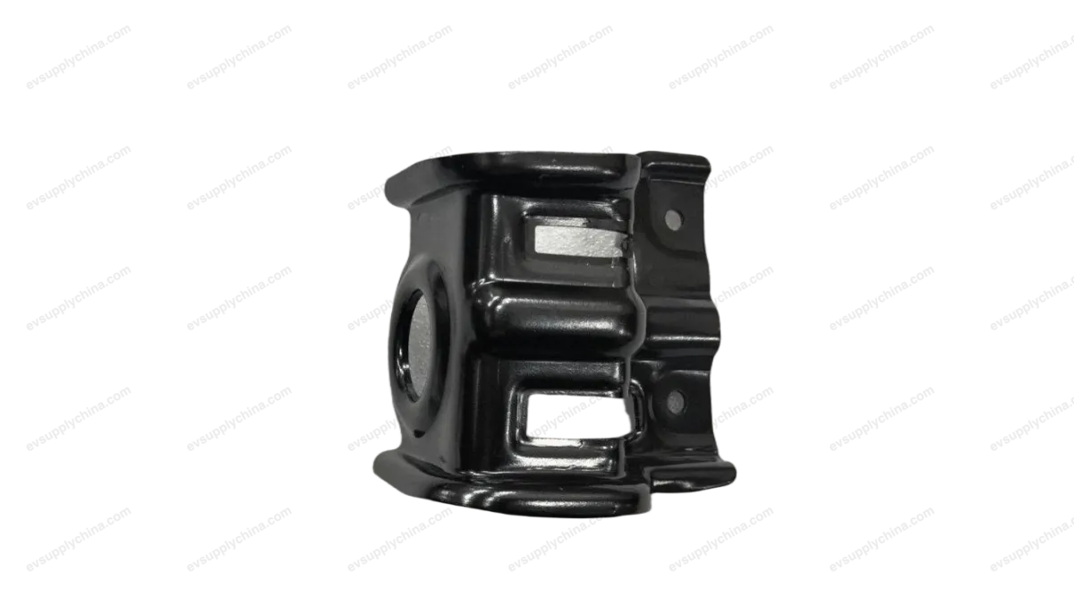 Heatsink upper left mounting bracket — BYD BYD Dolphin — OE 13667715-00, EM2EU-1315111
