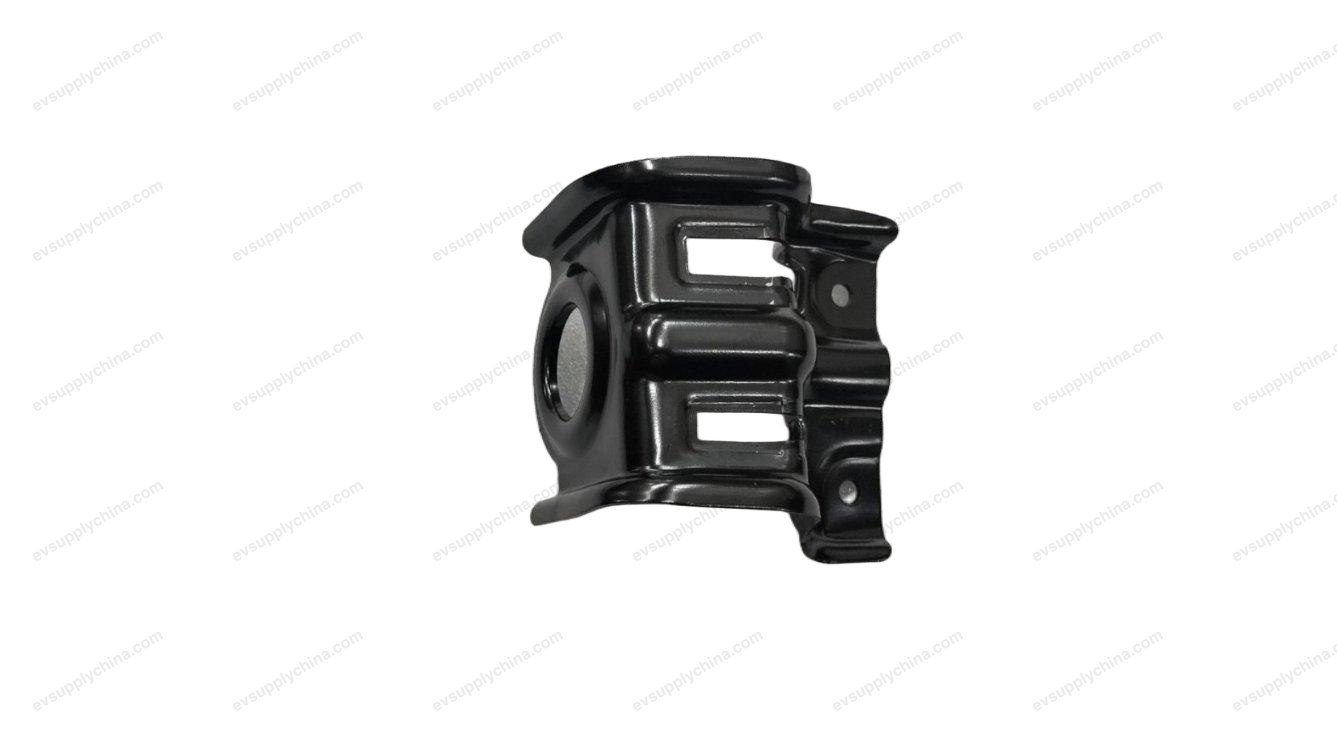 Heatsink upper right mounting bracket — BYD BYD Dolphin — OE 13667716-00, EM2EU-1315112