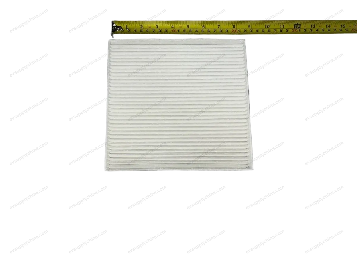 High-efficiency filters — BYD BYD Dolphin — OE 13124610-00, EM2E-8121211E