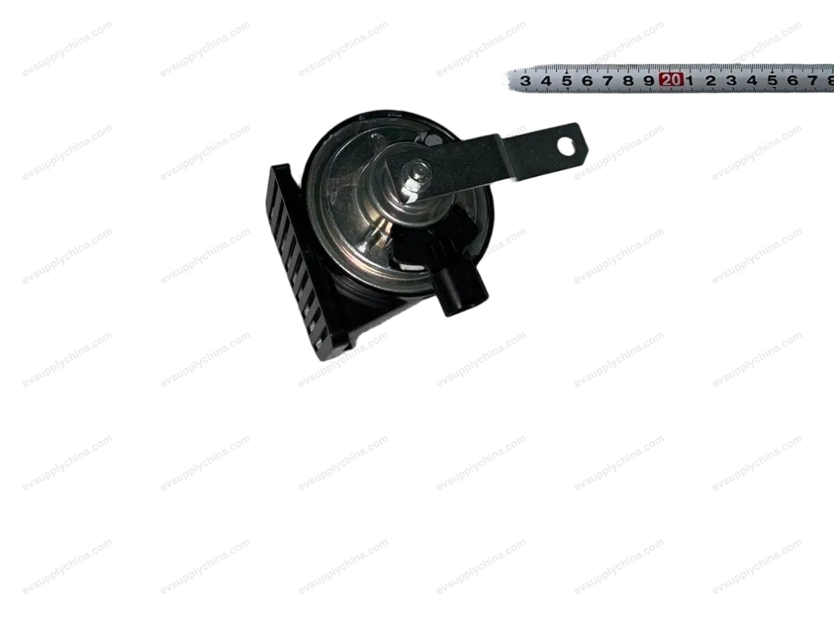High-pitched snail horn — BYD BYD Dolphin — OE 13329189-00, HA-3721010C