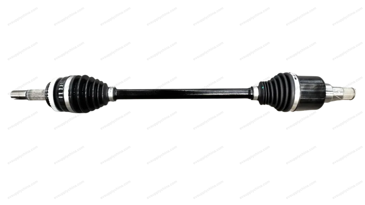 L/R front drive half shaft assembly — BYD BYD Dolphin — OE 13611400-00, EM2EY-2203010