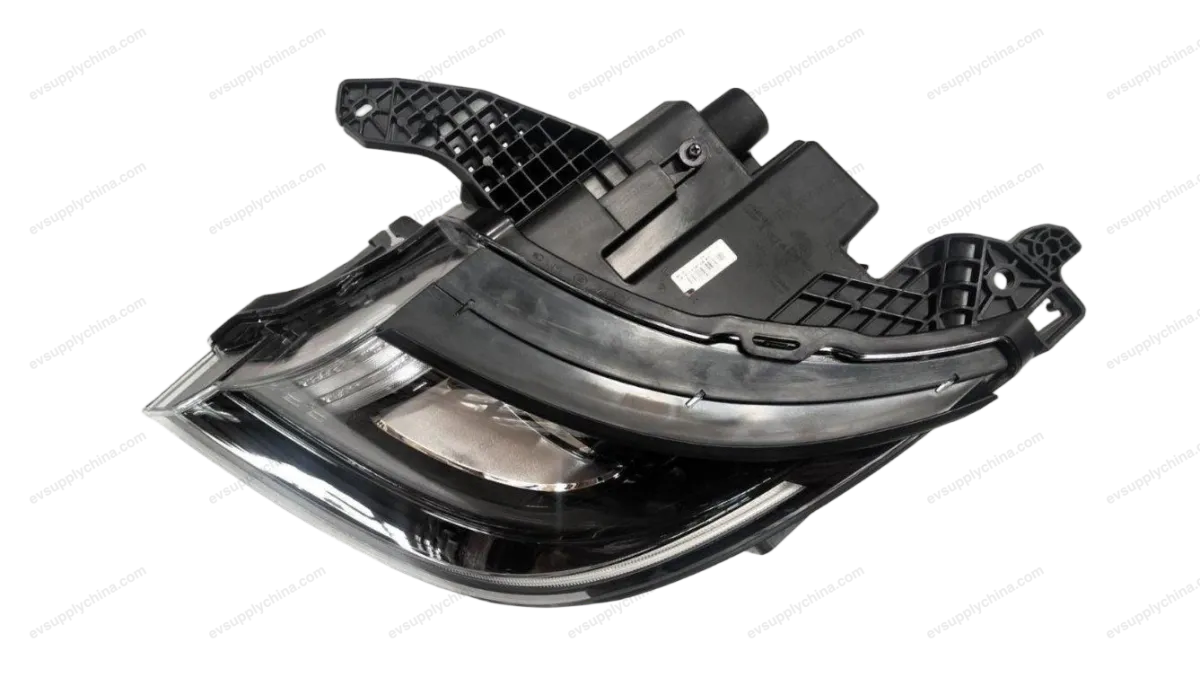 Left combination headlight assembly — BYD BYD Dolphin — OE 13574507-00, EM2E-4121010A