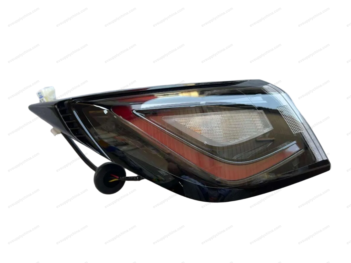 Left combination rear light assembly — BYD BYD Dolphin — OE 14940915-00, EM2EYA-4133010
