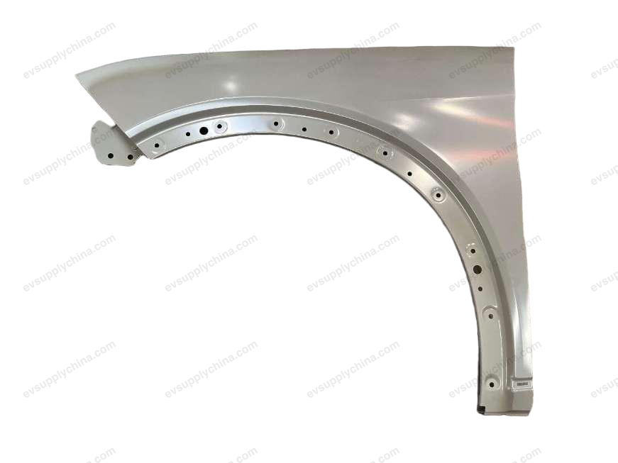Left fender assembly — BYD BYD Dolphin — OE 14250276-00, EM2EU-8403010/77