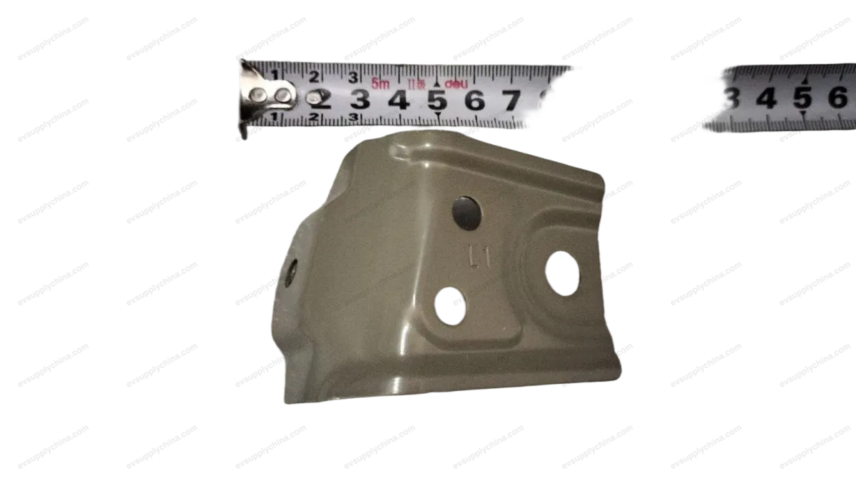 Left fender bracket — BYD BYD Dolphin — OE 14284786-00, EM2EU-5301637/77