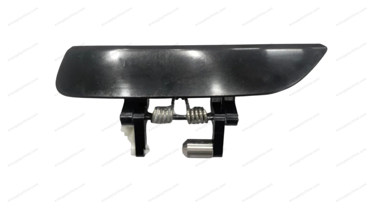 Left front door handle assembly — BYD BYD Dolphin — OE 13591697-00, EM2EU-6105100