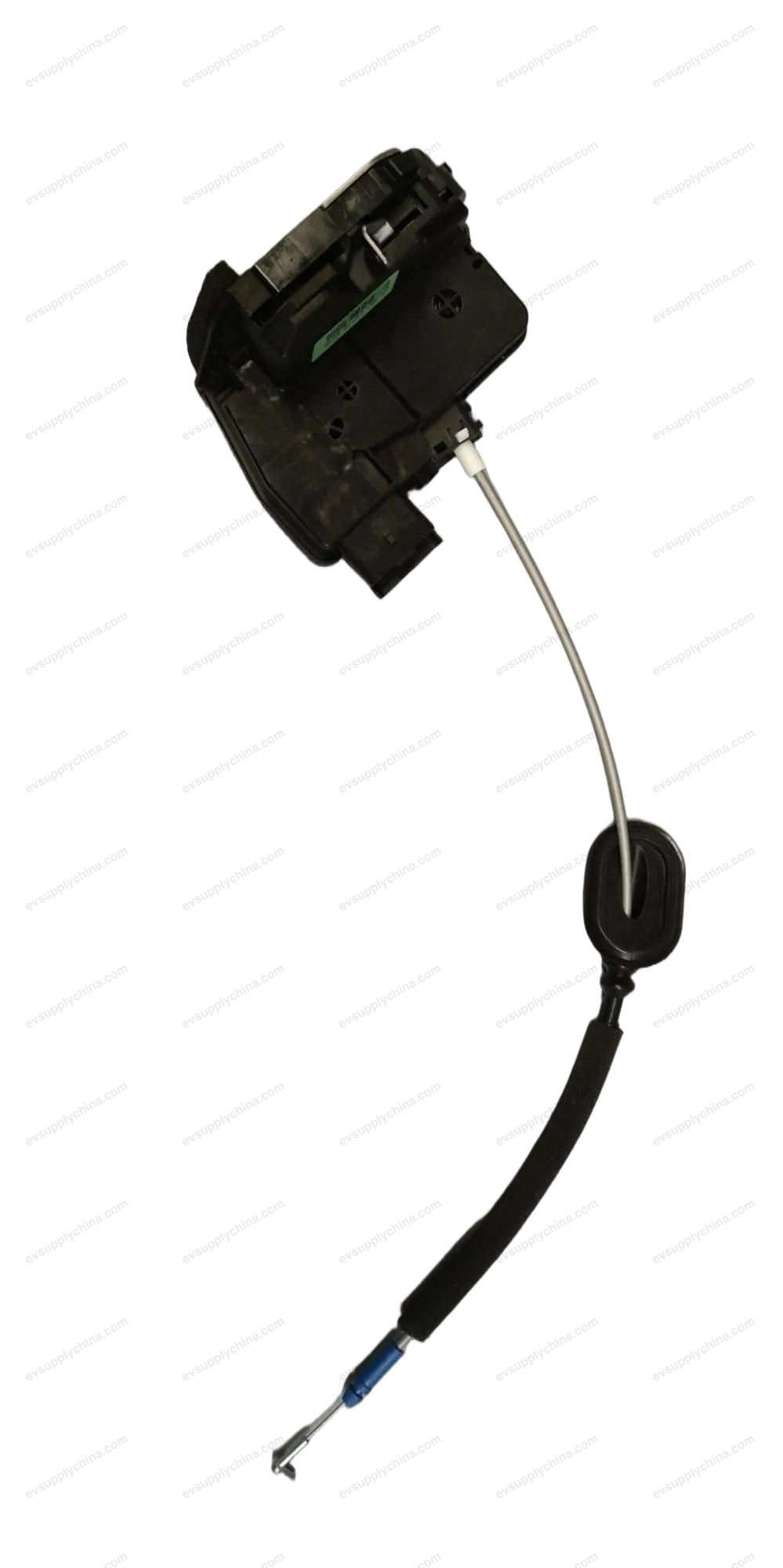 Left front door lock assembly — BYD BYD Dolphin — OE 13578501-00, EM2EU-6105200