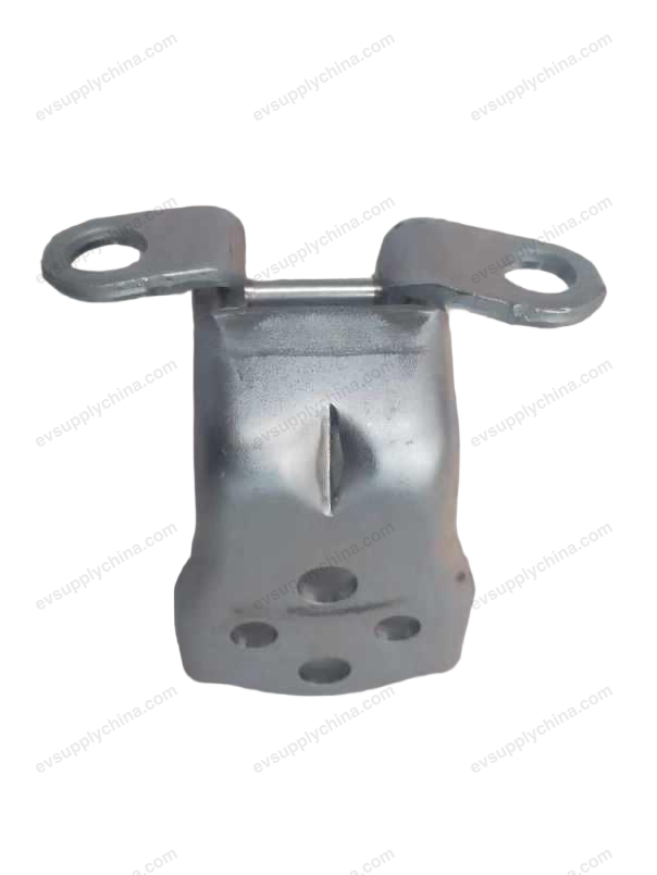 Left front door upper hinge assembly — BYD BYD Dolphin — OE 13907934-00, ST-6106100CU