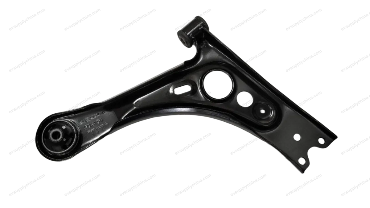 Left front lower control arm assembly — BYD BYD Dolphin — OE 13616024-00, EM2EU-2904010