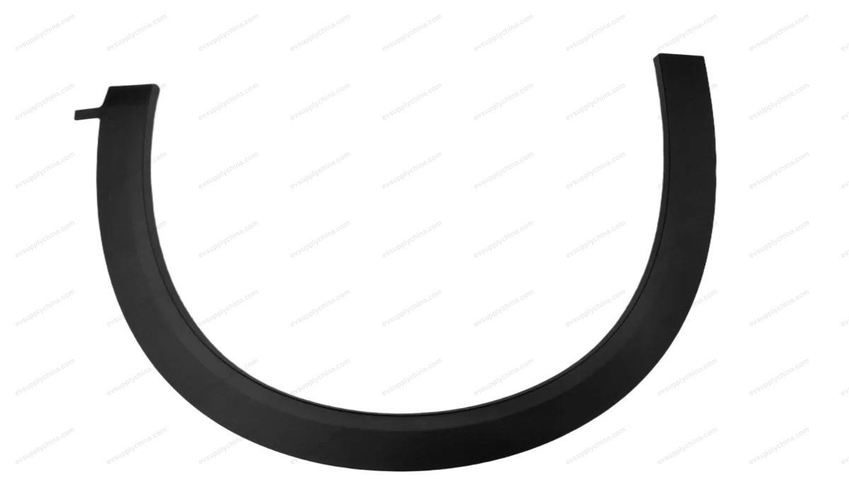 Left front wheel arch trim assembly — BYD BYD Dolphin — OE 13870500-00, EM2EU-5302410