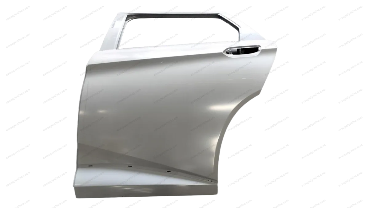Left rear door assembly — BYD BYD Dolphin — OE 14250279-00, EM2EU-6201010/77