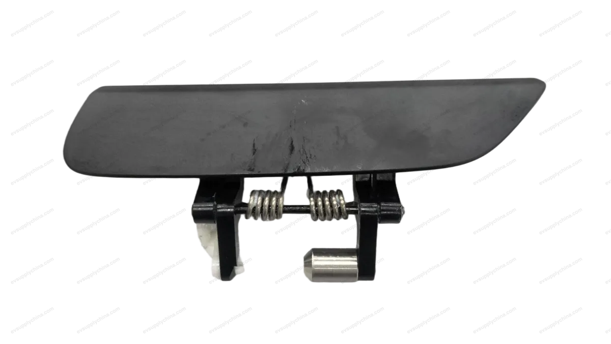 Left rear door handle assembly — BYD BYD Dolphin — OE 13874059-00, EM2EU-6205100