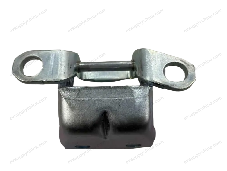 Left rear door upper hinge assembly — BYD BYD Dolphin — OE 13840839-00, ST-6206100U