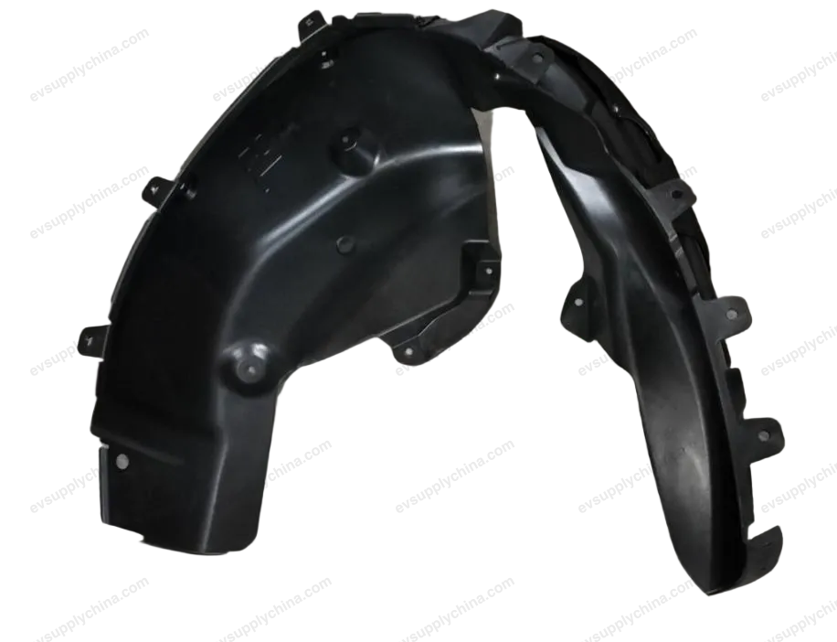 Left rear fender assembly — BYD BYD Dolphin — OE 13153494-00, EM2E-3102130
