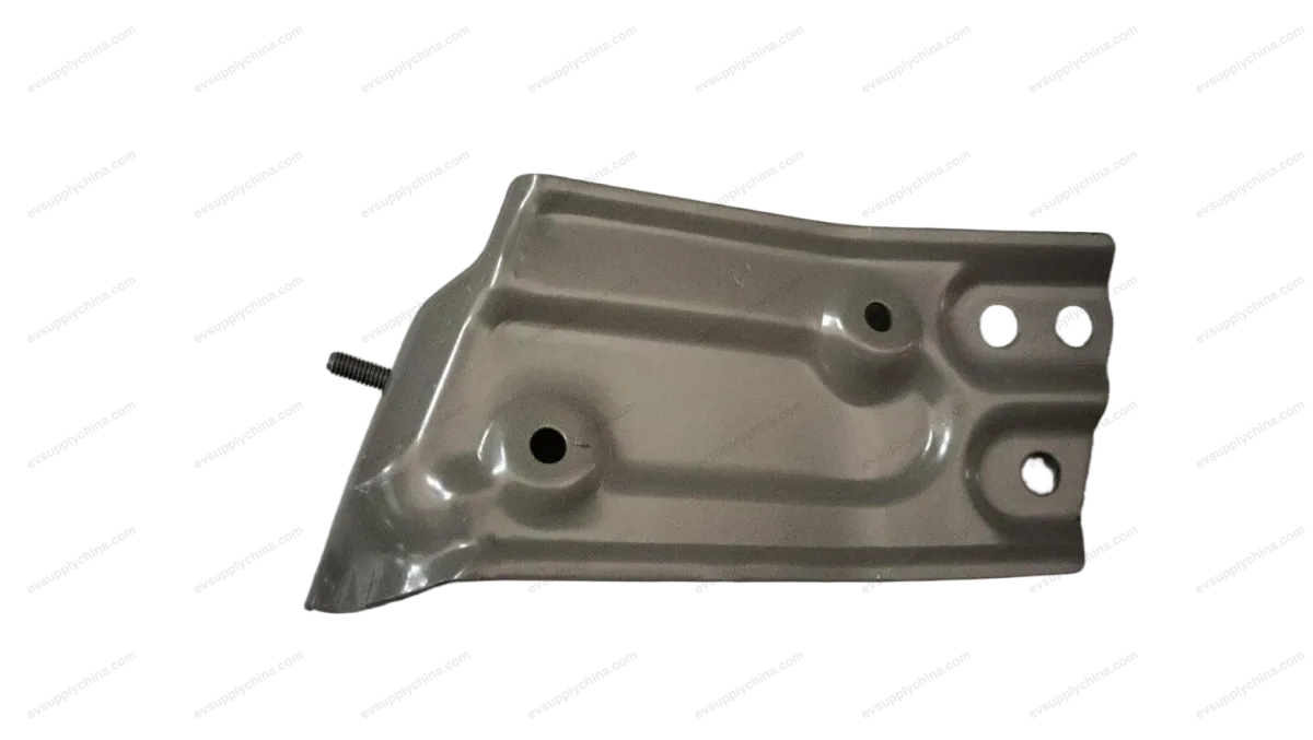 Left rear fender bracket — BYD BYD Dolphin — OE 14250274-00, EM2EU-5301627/77