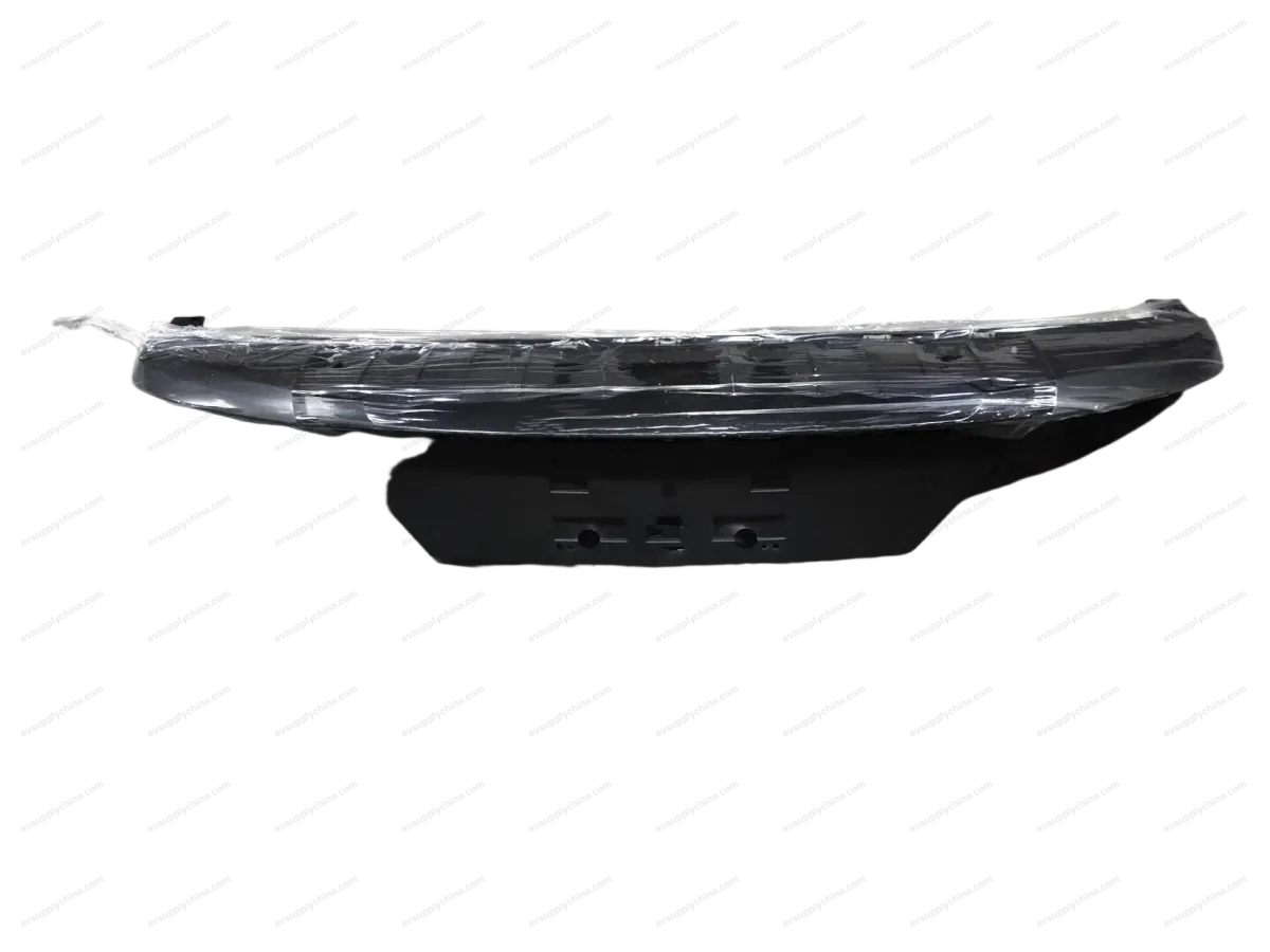 Lower body of the rear bumper — BYD BYD Dolphin — OE 13876087-00, EM2EU-2804112B/C5