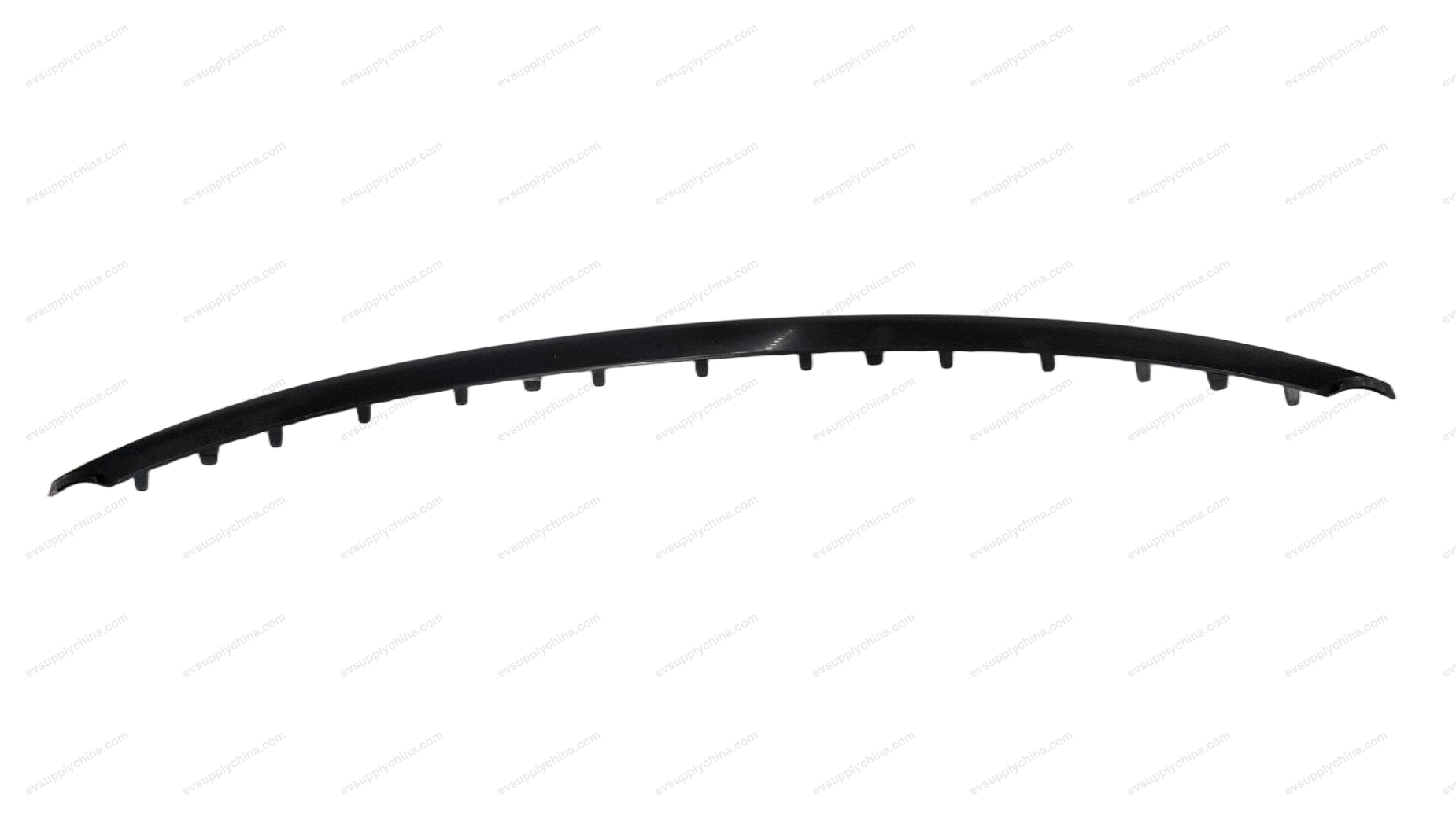 Lower front bumper trim panel — BYD BYD Dolphin — OE 16026474-00, EM2EU-2803113/27