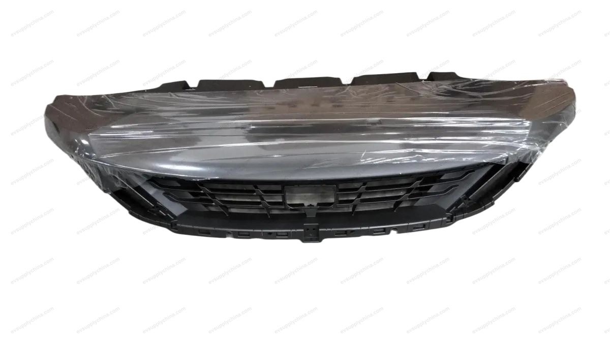 Lower part of the front bumper — BYD BYD Dolphin — OE 13806912-00, EM2EU-2803112
