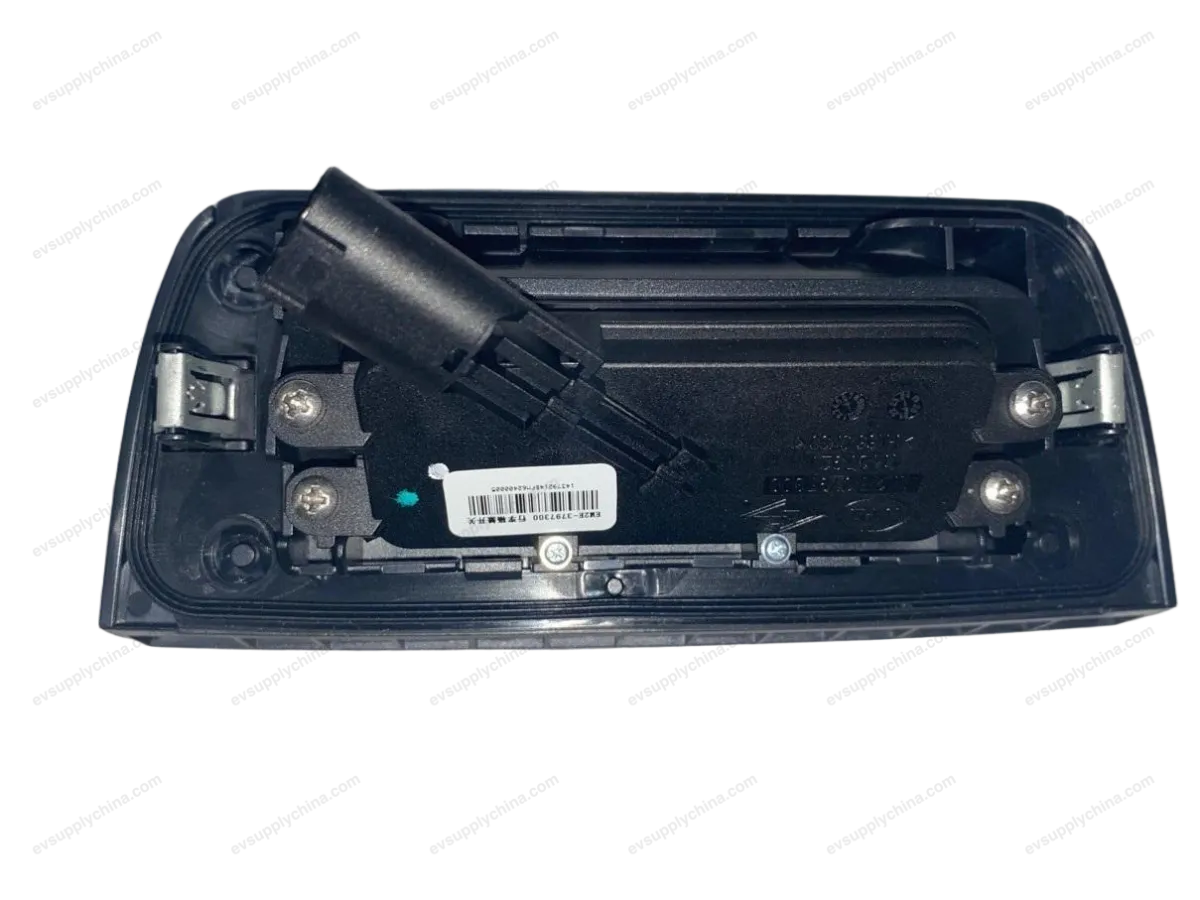 luggage lid open — BYD BYD Dolphin — OE 13251160-00, EM2E-3797300