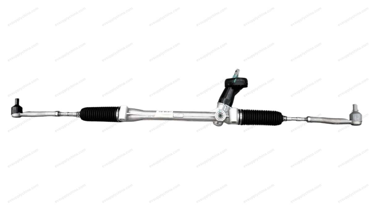 Mechanical steering gear with tie rod assembly — BYD BYD Dolphin — OE 13657252-00, EM2EUR-3401010