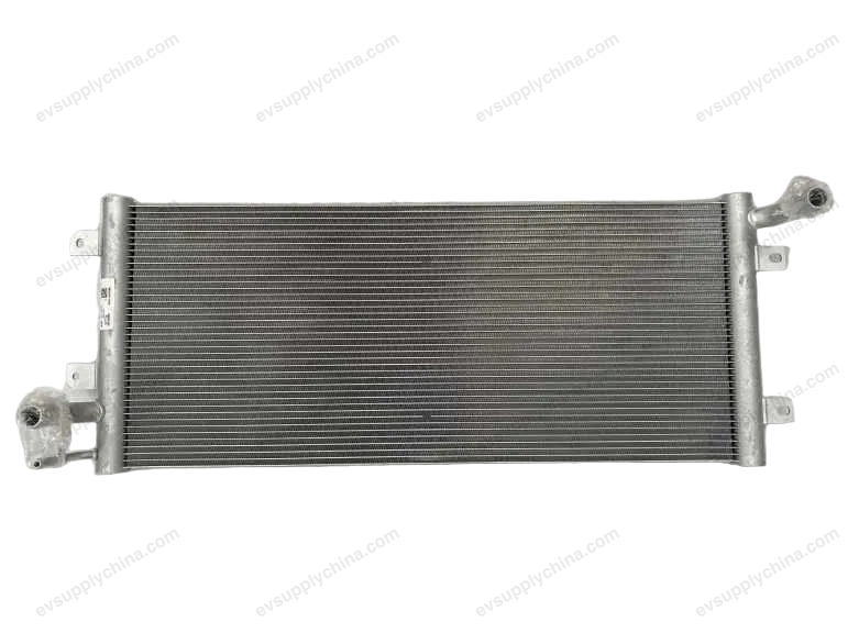 Motor Radiator Assembly I — BYD BYD Dolphin — OE 14317534-00, TA3-1301030