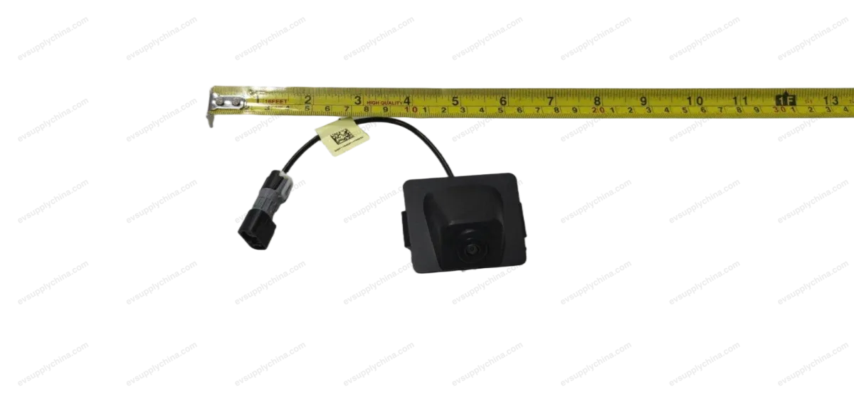 Panoramic rearview imaging module — BYD BYD Dolphin — OE 13544108-00, EM2E-3776750