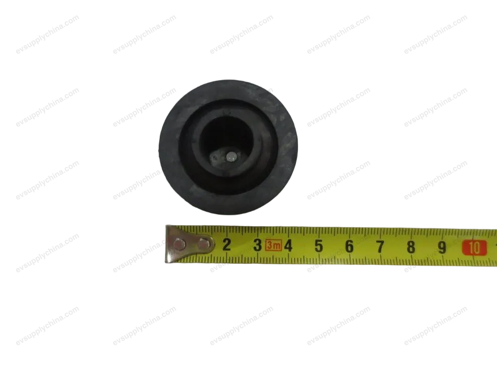 Radiator suspension bushing — BYD BYD Dolphin — OE 12027143-00, 5BC-1302311A