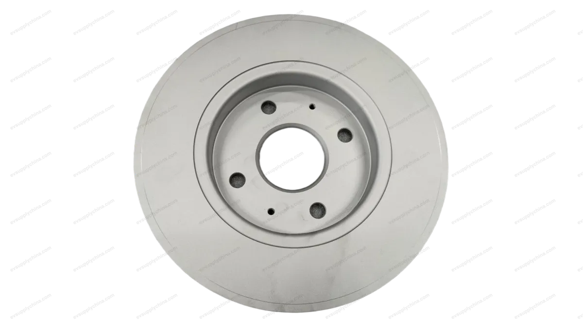 Rear Brake Disc - After-sales Package — BYD BYD Dolphin — OE 14329026-00, EM2EY-3502111S