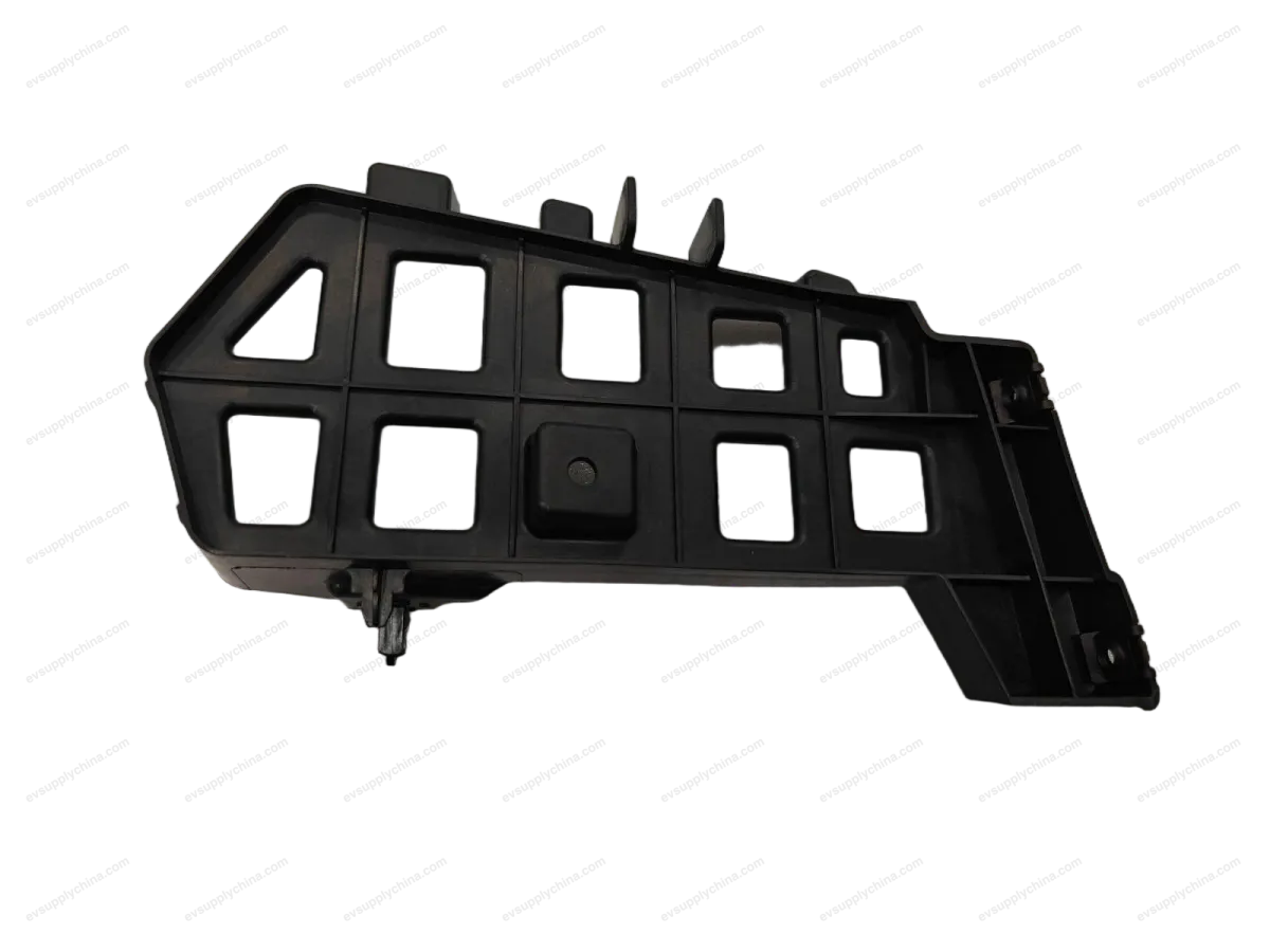 Rear bumper lower left support bracket assembly — BYD BYD Dolphin — OE 13153497-00, EM2E-2804330