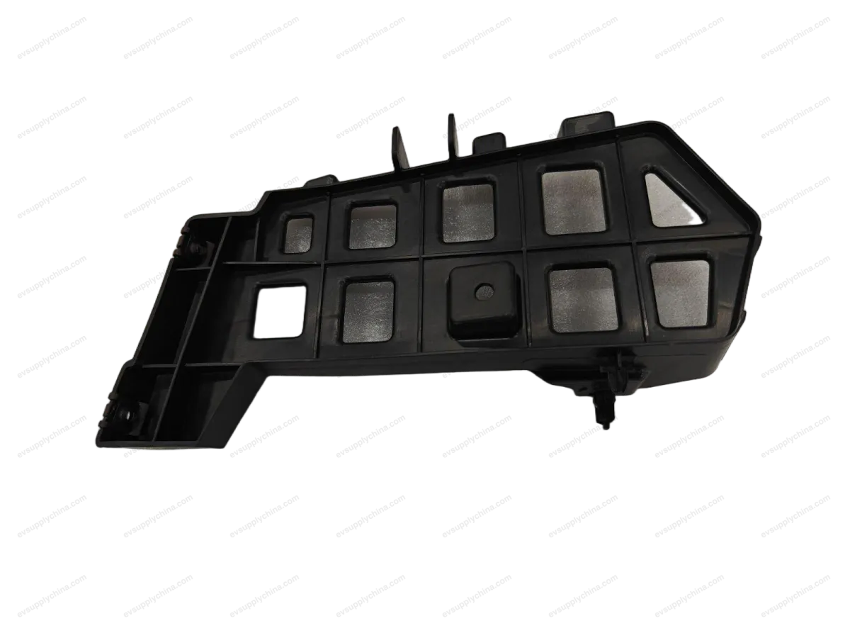 Rear bumper lower right support bracket assembly — BYD BYD Dolphin — OE 13153498-00, EM2E-2804430