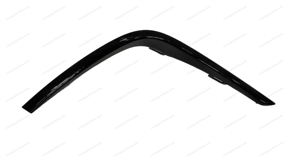 Rear bumper upper left trim piece — BYD BYD Dolphin — OE 13816002-00, EM2EU-2804113